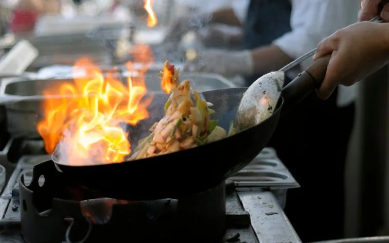Zdjęcie Siemiatycze gdzie zjeść - odkryj najlepsze restauracje w mieście