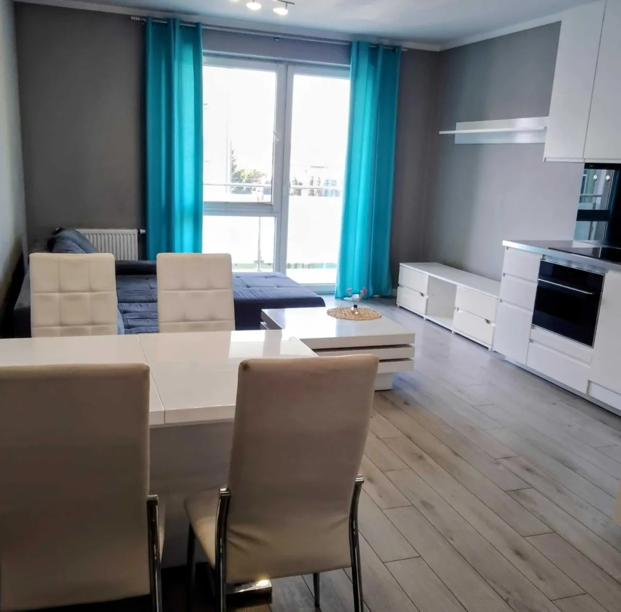 Zdjęcie Mieszkania do wynajęcia Radzyń Podlaski - aktualne oferty i ceny dzisiaj