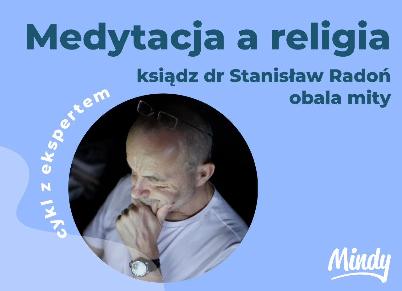 Zdjęcie Czy medytacja to grzech? Odkryj, co mówi Kościół katolicki