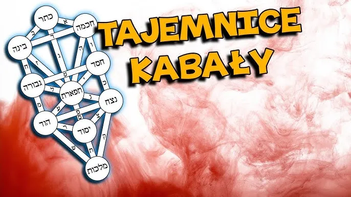 Zdjęcie Czy kabała to grzech? Odkryj kontrowersje i duchowe ryzyko