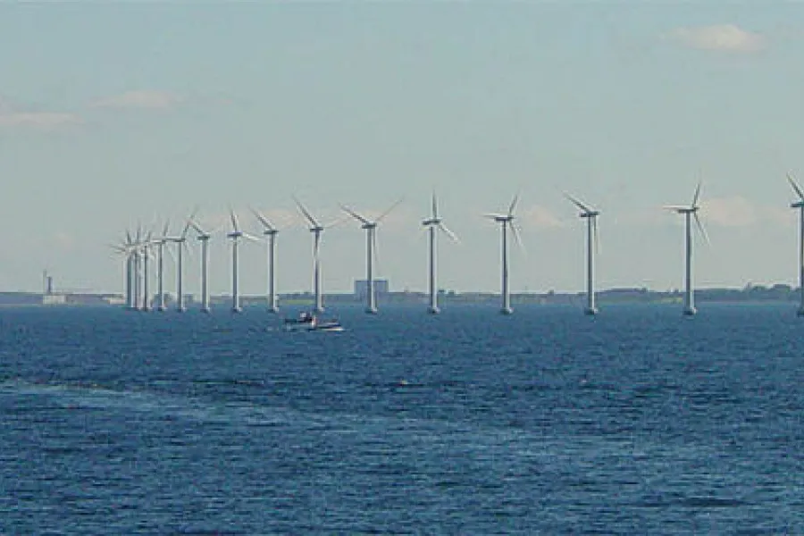 Zdjęcie Dlaczego w Danii jest dużo elektrowni wiatrowych – kluczowe powody sukcesu