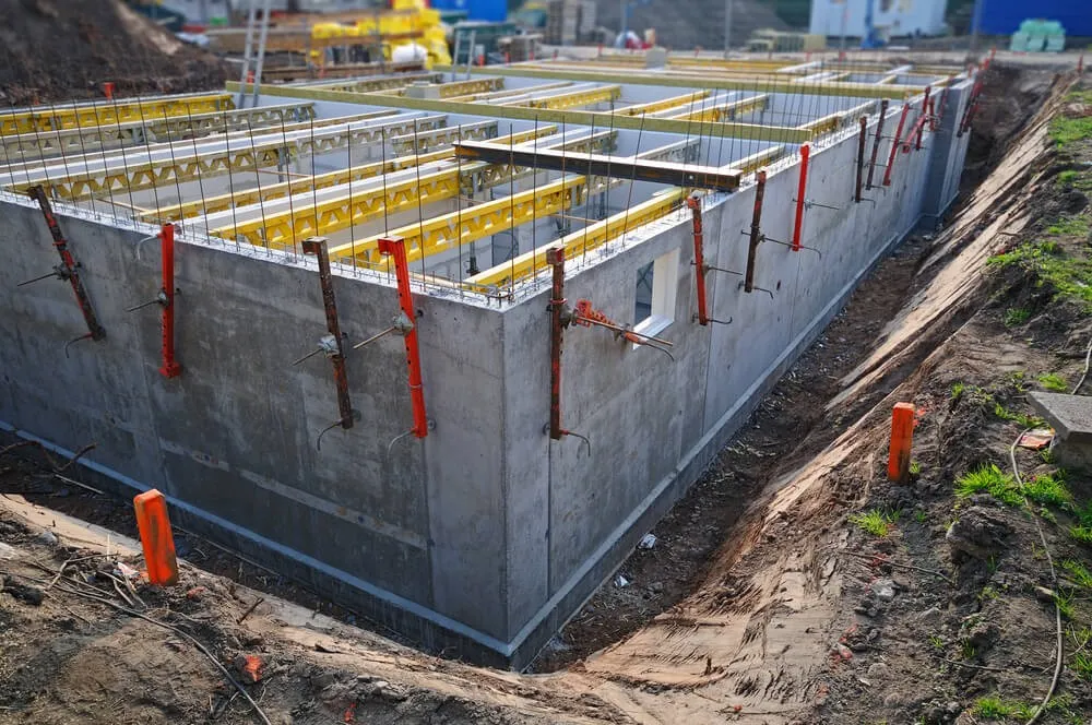 Zdjęcie Jakie bloczki na fundament – wybierz najlepsze rozwiązania budowlane