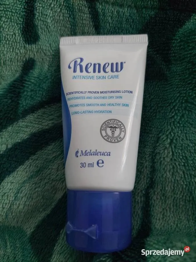 Zdjęcie Gdzie kupić Renew Balsam? Sprawdź najlepsze oferty i ceny