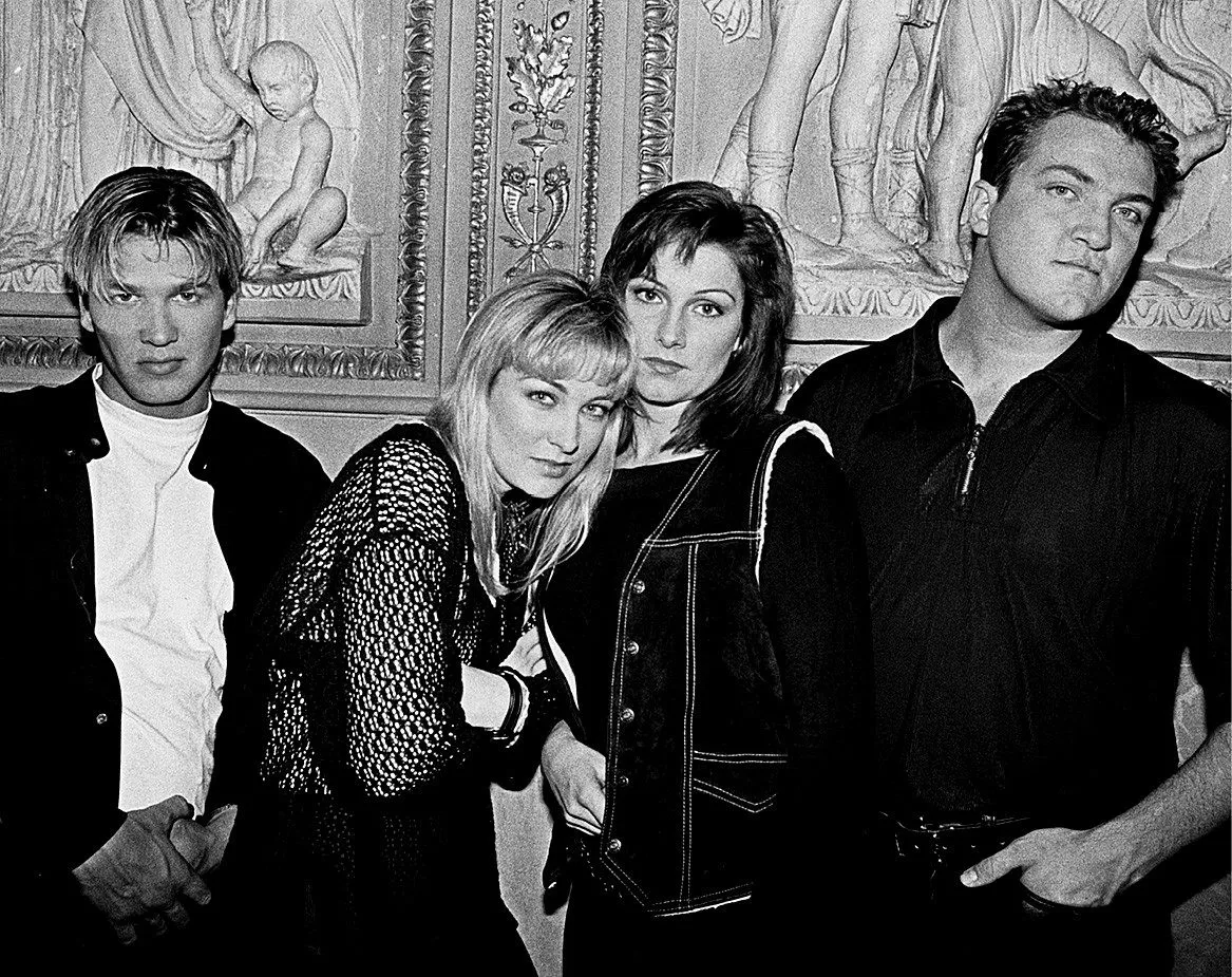 Zdjęcie Największe przeboje Ace of Base: 6 kultowych utworów z lat 90.
