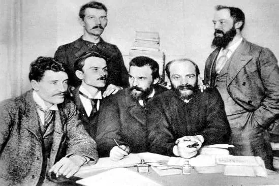 Zdjęcie Lewica co to? Zrozumienie jej historii i wartości w polityce