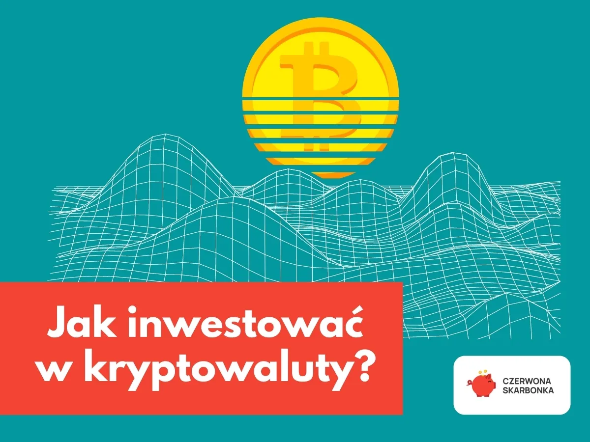 Zdjęcie Jak inwestować w kryptowaluty i nie stracić swoich pieniędzy