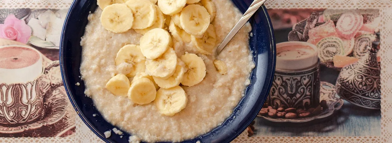 Zdjęcie Ile kcal mają płatki owsiane? Zaskakujące fakty o ich kaloryczności