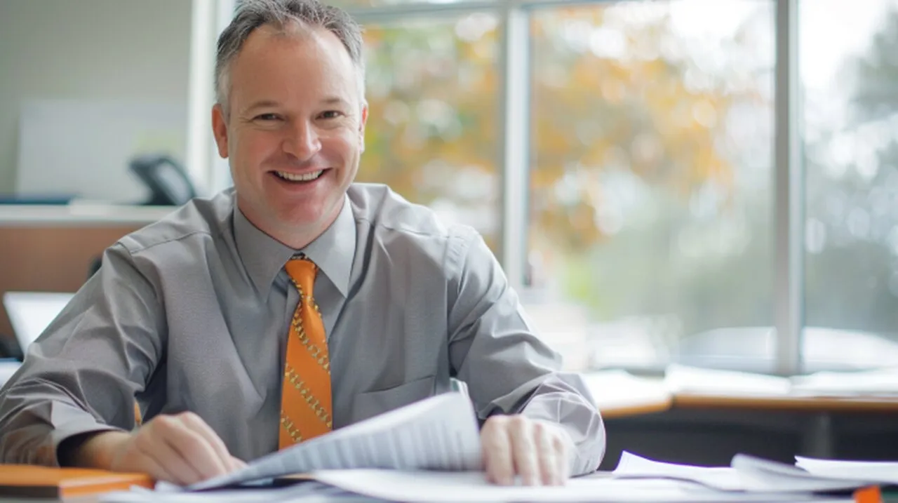 Zdjęcie Ile procent bierze pośrednik nieruchomości i jak uniknąć wysokich prowizji