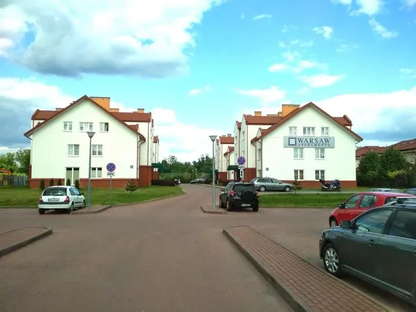 Zdjęcie Wilanów gdzie zjeść: najlepsze miejsca na smaczny posiłek