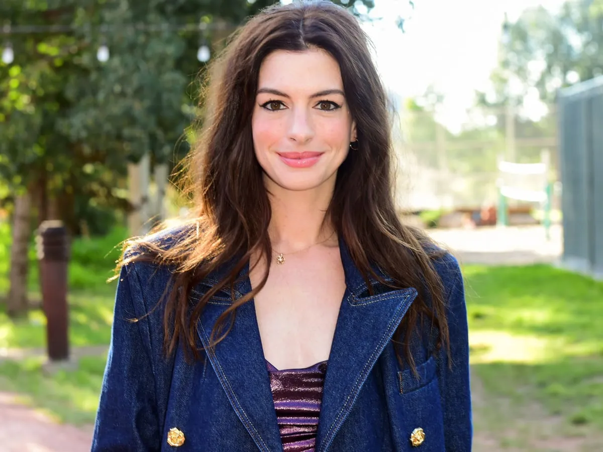 Zdjęcie Anne Hathaway: Niezwykłe zarobki i imponujący majątek gwiazdy