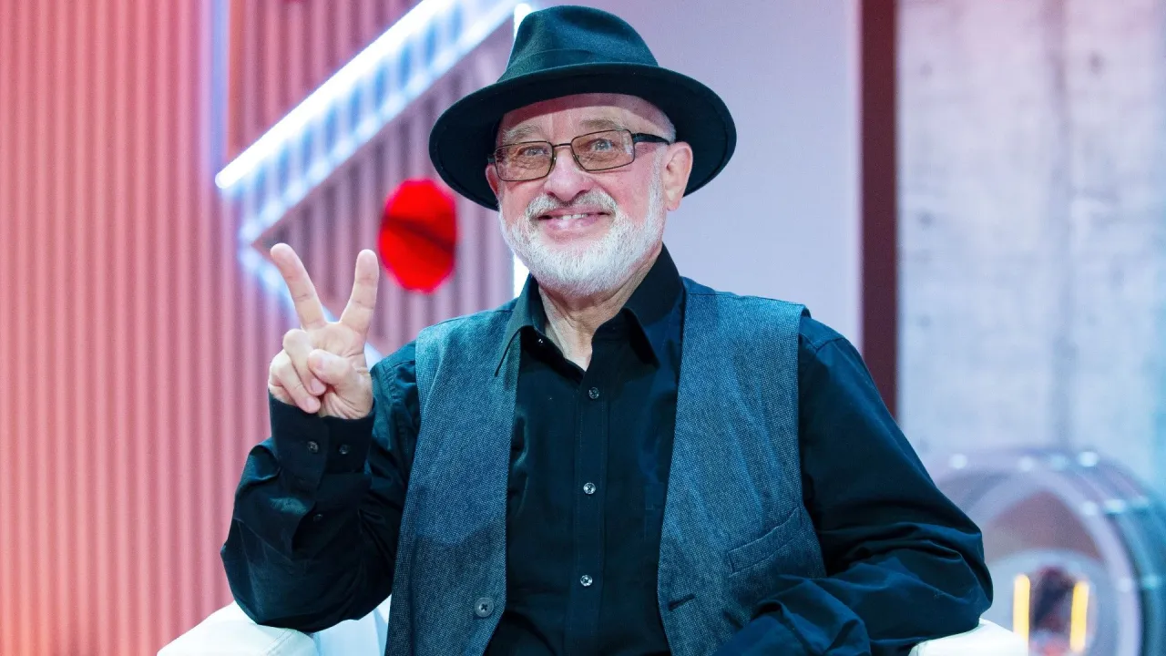 Zdjęcie Andrzej Biliński tenor – jego niezwykła kariera i osiągnięcia muzyczne