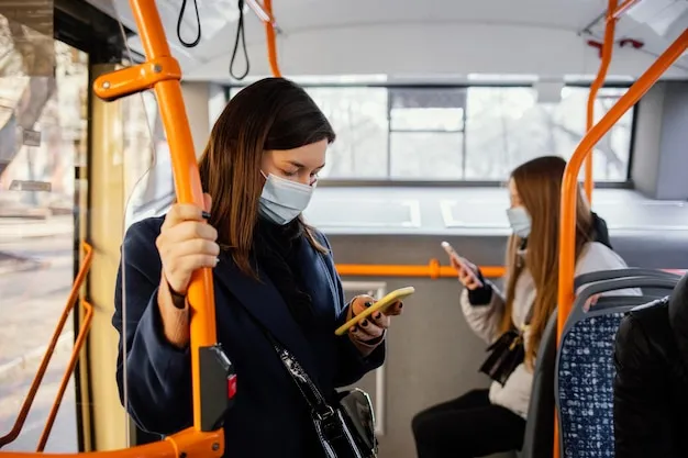 Zdjęcie Ile miejsc w autokarze? Poznaj różnice między typami autokarów