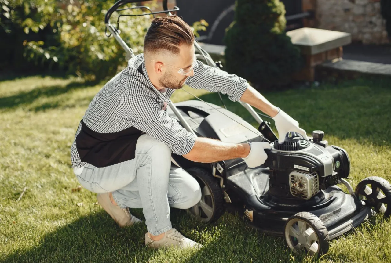 Zdjęcie Kosiarka z mulczowaniem: Ranking 2026 i poradnik Ksawerego Maciejewskiego