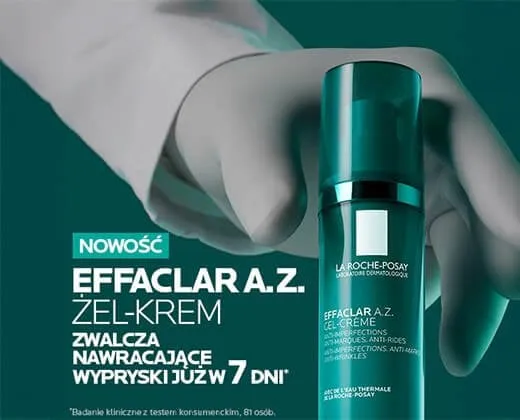 Zdjęcie Jakie kosmetyki na trądzik skutecznie pomogą w walce z problemem?