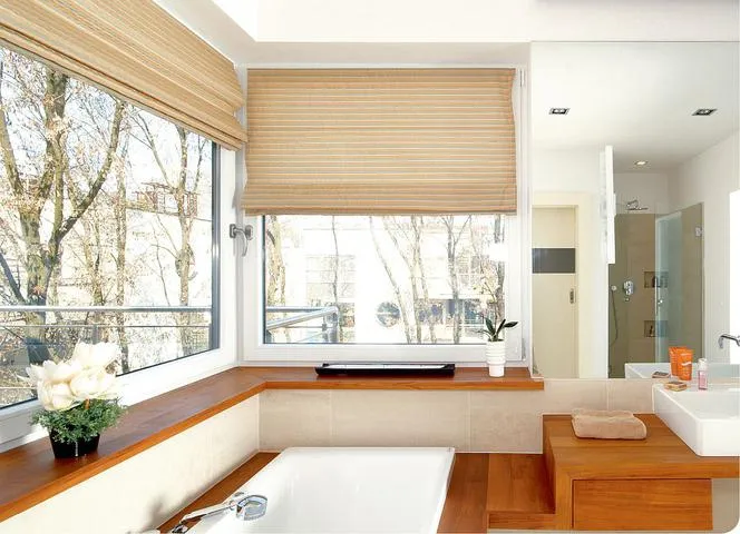 Zdjęcie Jakie parapety do białych okien wybrać, aby uniknąć błędów w aranżacji?