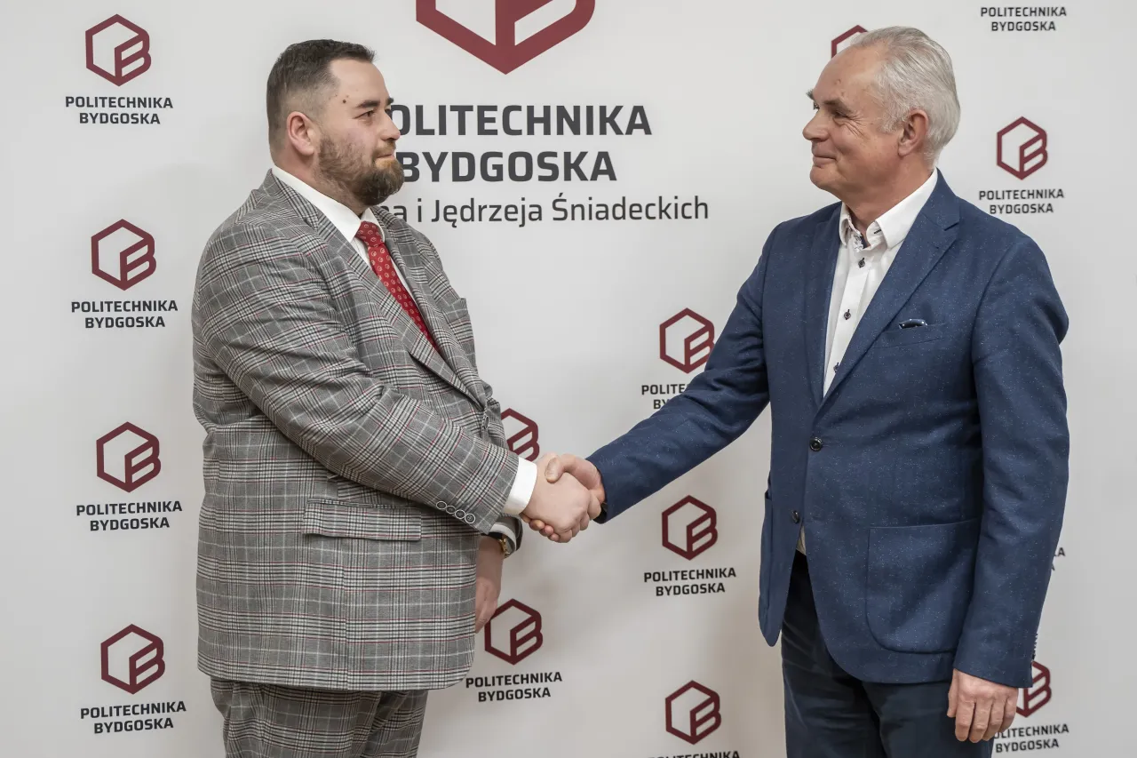 Zdjęcie Marek Harat gdzie przyjmuje? Sprawdź lokalizacje wizyt w Bydgoszczy