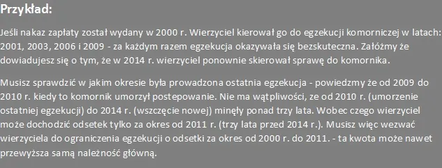 Zdjęcie Czy windykacja może oddać sprawę do komornika? Warunki i ograniczenia