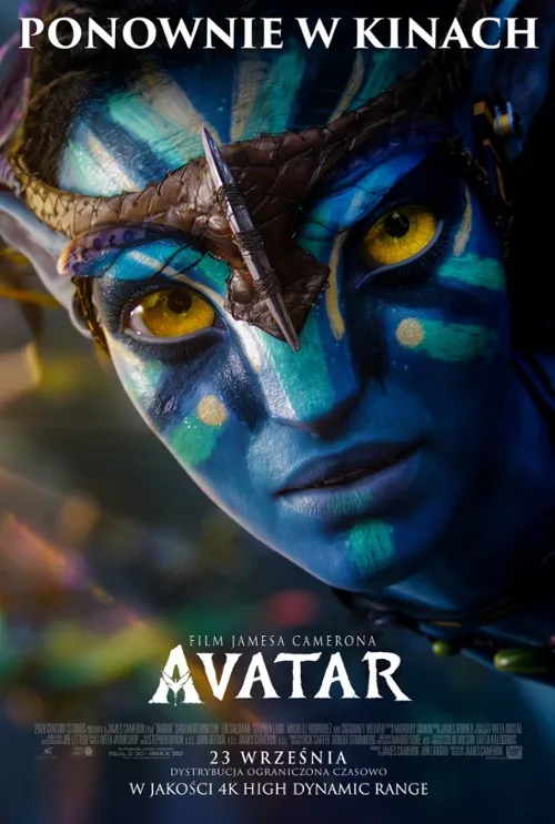 Zdjęcie Aktorzy w Avatar: Kto zagrał w filmie i jakie mają role?