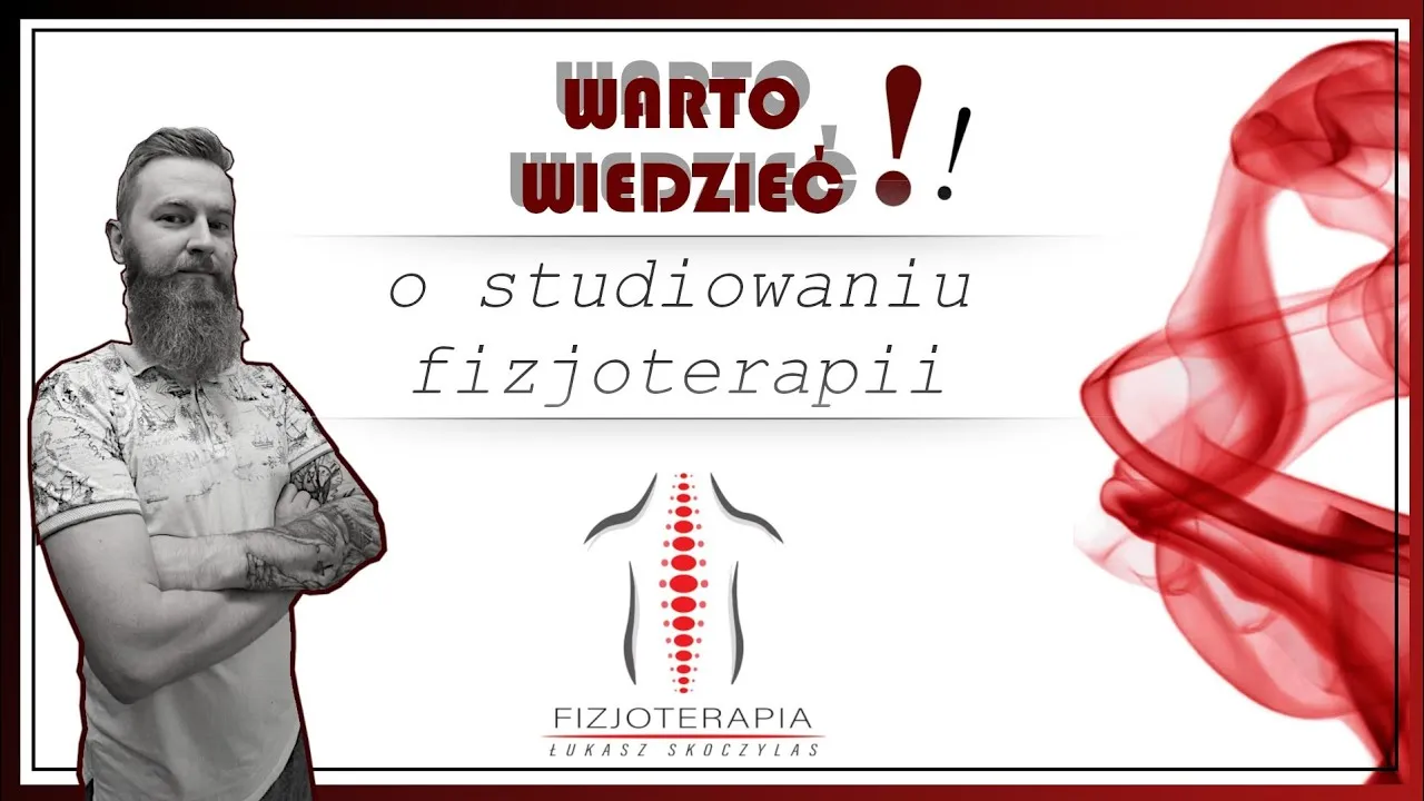 Zdjęcie Czy doktorat z fizjoterapii jest wart Twojego czasu i wysiłku?