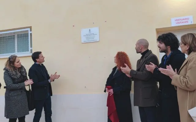 Zdjęcie Campo de fútbol Altorreal: historia, instalaciones y su legado deportivo