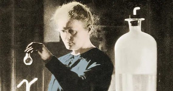 Zdjęcie Przełomowe wynalazki i odkrycia z lat przestępnych - historia nauki
