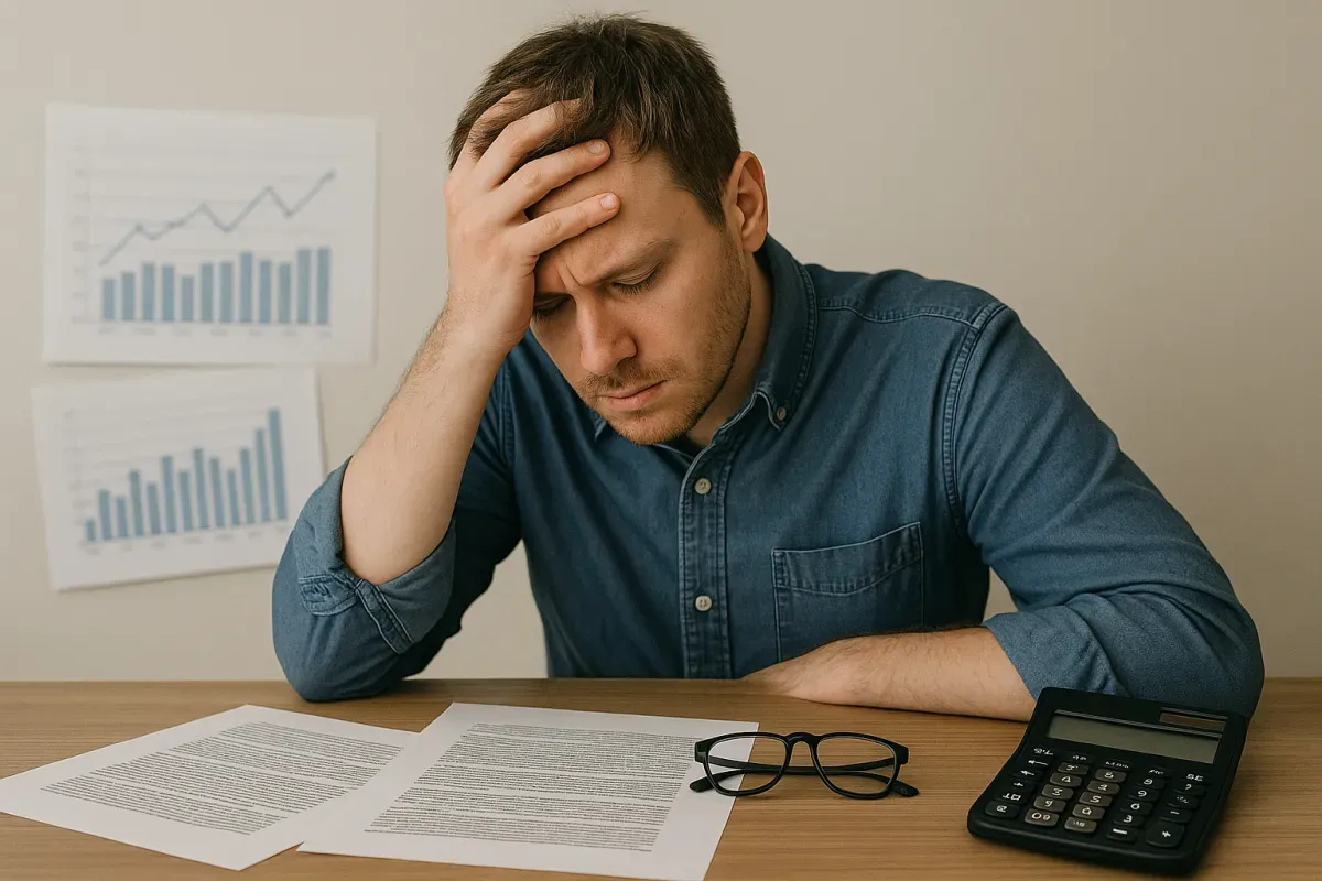 Zdjęcie Ile można zarobić w pierwszym progu podatkowym i uniknąć wyższych podatków