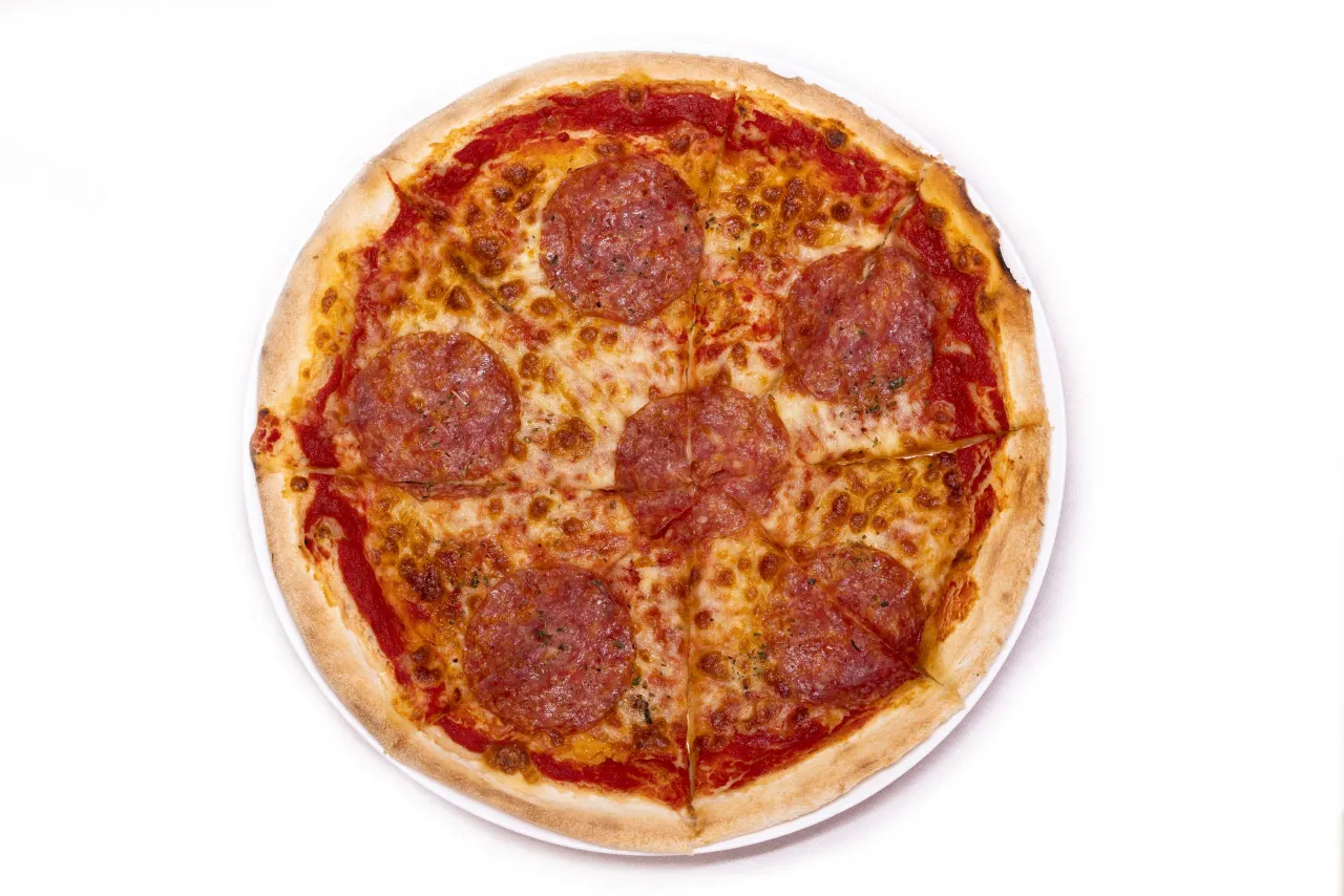 Zdjęcie Jakie salami na pizzę - najlepsze smaki, które musisz spróbować