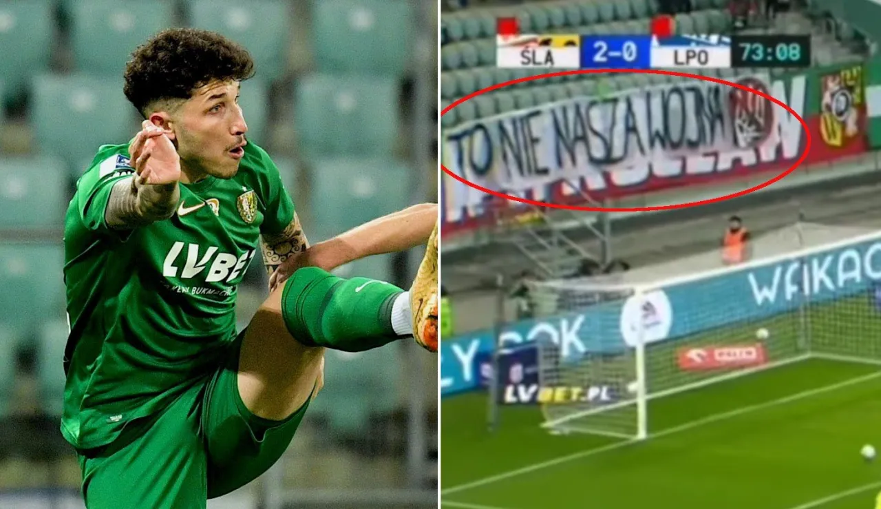 Zdjęcie Nowa eksponowana wojna na Śląsku - nie możesz tego przegapić!