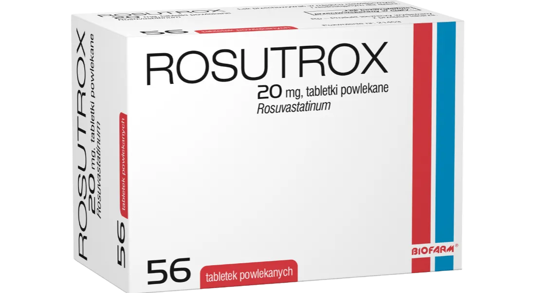 Zdjęcie Kiedy leki na cholesterol: kluczowa pora na skuteczne działanie