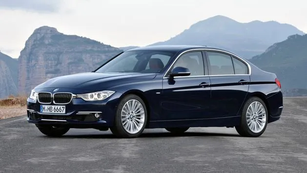 Zdjęcie BMW F31 335i: Pełen opis, osiągi i opinie użytkowników