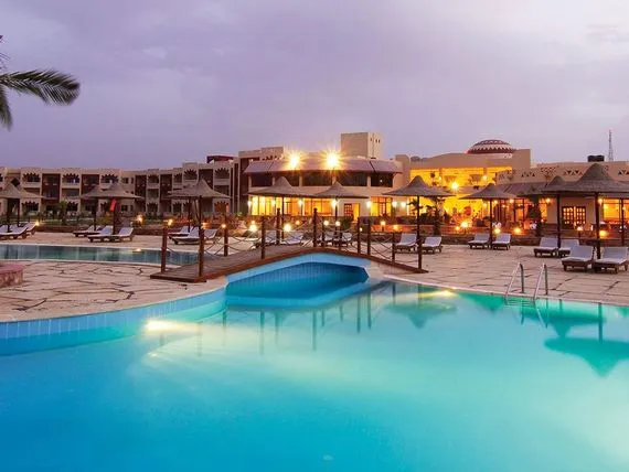 Zdjęcie Czy w Marsa Alam jest bezpiecznie? Odkryj prawdę o bezpieczeństwie