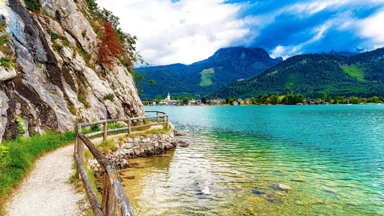 Zdjęcie Najlepsze atrakcje w Hallstatt, które musisz zobaczyć podczas wizyty
