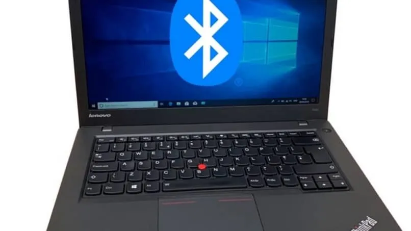 Zdjęcie Czy laptopy mają bluetooth? Sprawdź, czy Twój model go ma