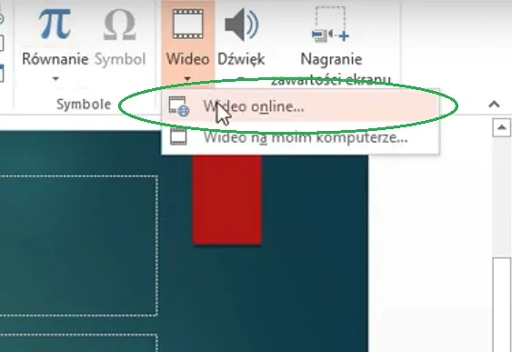 Zdjęcie Jaki format filmu do PowerPointa zapewni najlepszą jakość i zgodność?