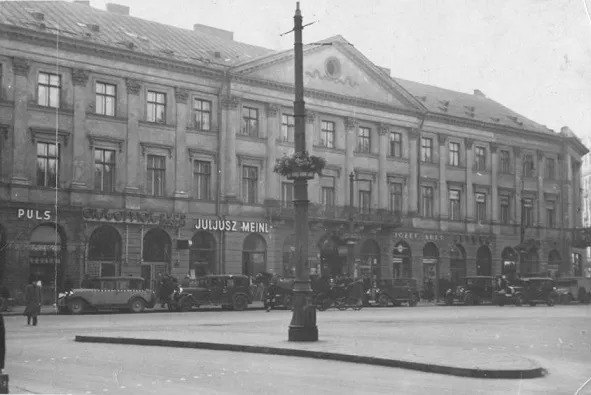 Zdjęcie Muzeum sztuk pięknych w Budapeszcie: historia, architektura i atrakcje