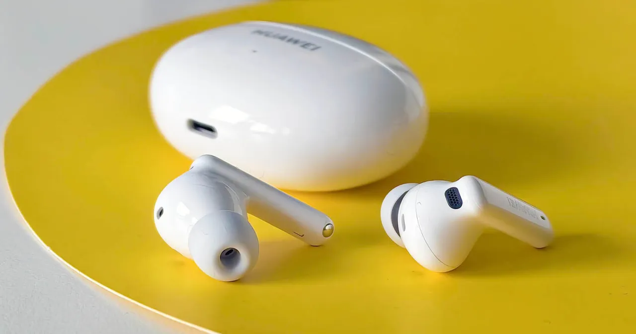 Zdjęcie Czy słuchawki Huawei pasują do iPhone? Sprawdź, co musisz wiedzieć