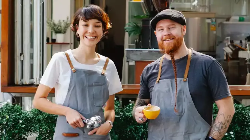 Zdjęcie Pomysły na biznes na małym osiedlu, które mogą przynieść zyski