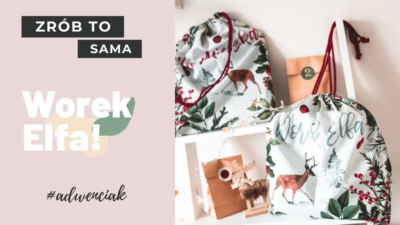 Zdjęcie Jak uszyć woreczek: proste kroki, które ułatwią szycie