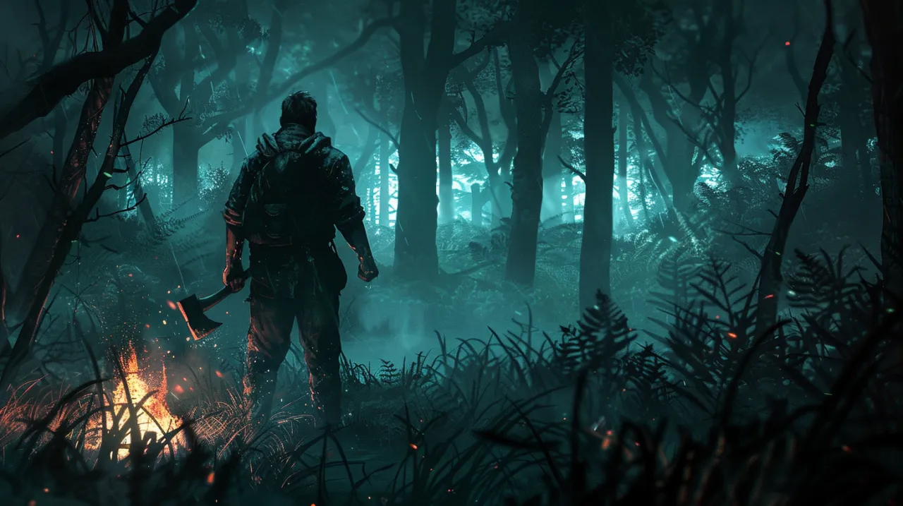 Zdjęcie Sons of the Forest: Ile kosztuje i gdzie kupić najtaniej? Poradnik