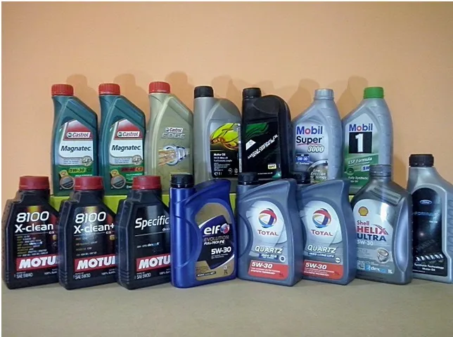 Zdjęcie Jaki olej do 1.6 TDI z DPF? Wybierz najlepszy, aby uniknąć problemów