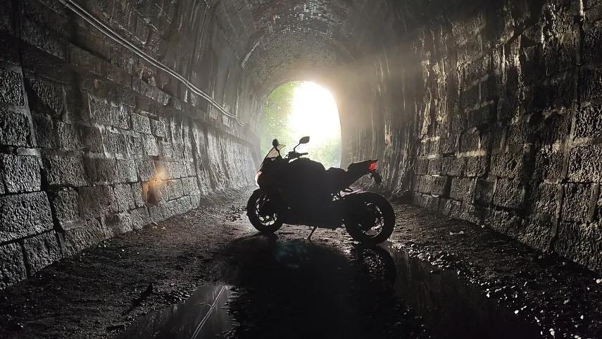 Zdjęcie Najlepsze trasy motocyklowe w Śląsku - malownicze szlaki i porady