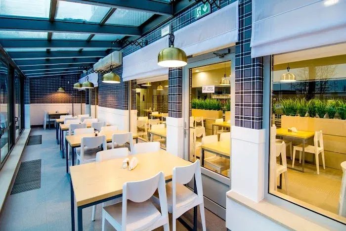 Zdjęcie Gdzie zjeść w Białymstoku? Najlepsze restauracje i opinie