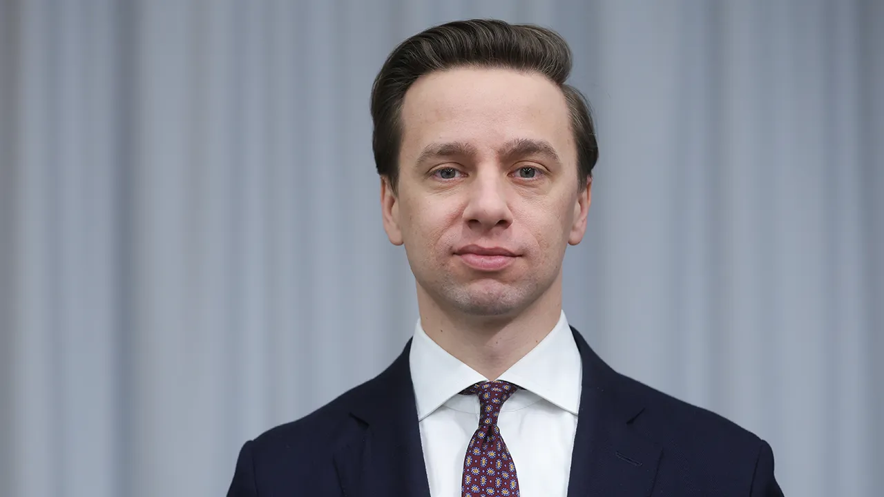 Zdjęcie Dlaczego Bosak nie startuje na prezydenta? Oto zaskakujące przyczyny