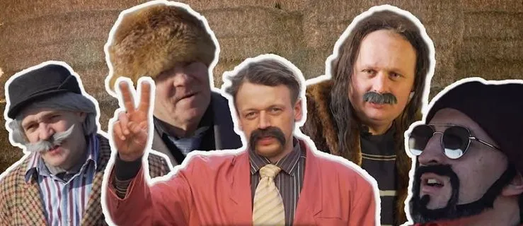 Zdjęcie Kim jest Adam Mechanik z Królowie Żyta? Zaskakujące fakty o postaci