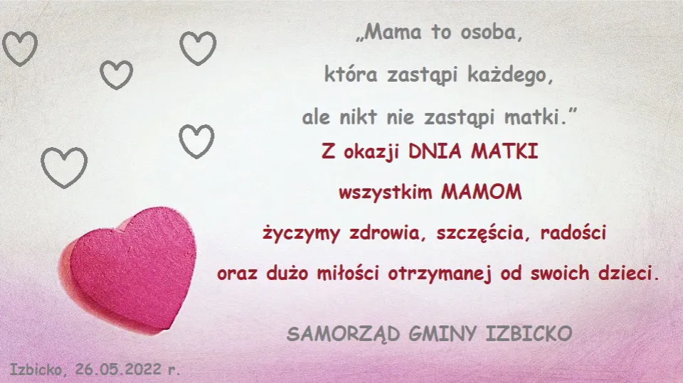 Zdjęcie Życzenia imieninowe dla mamy: Jak podziękować za matczyną miłość?