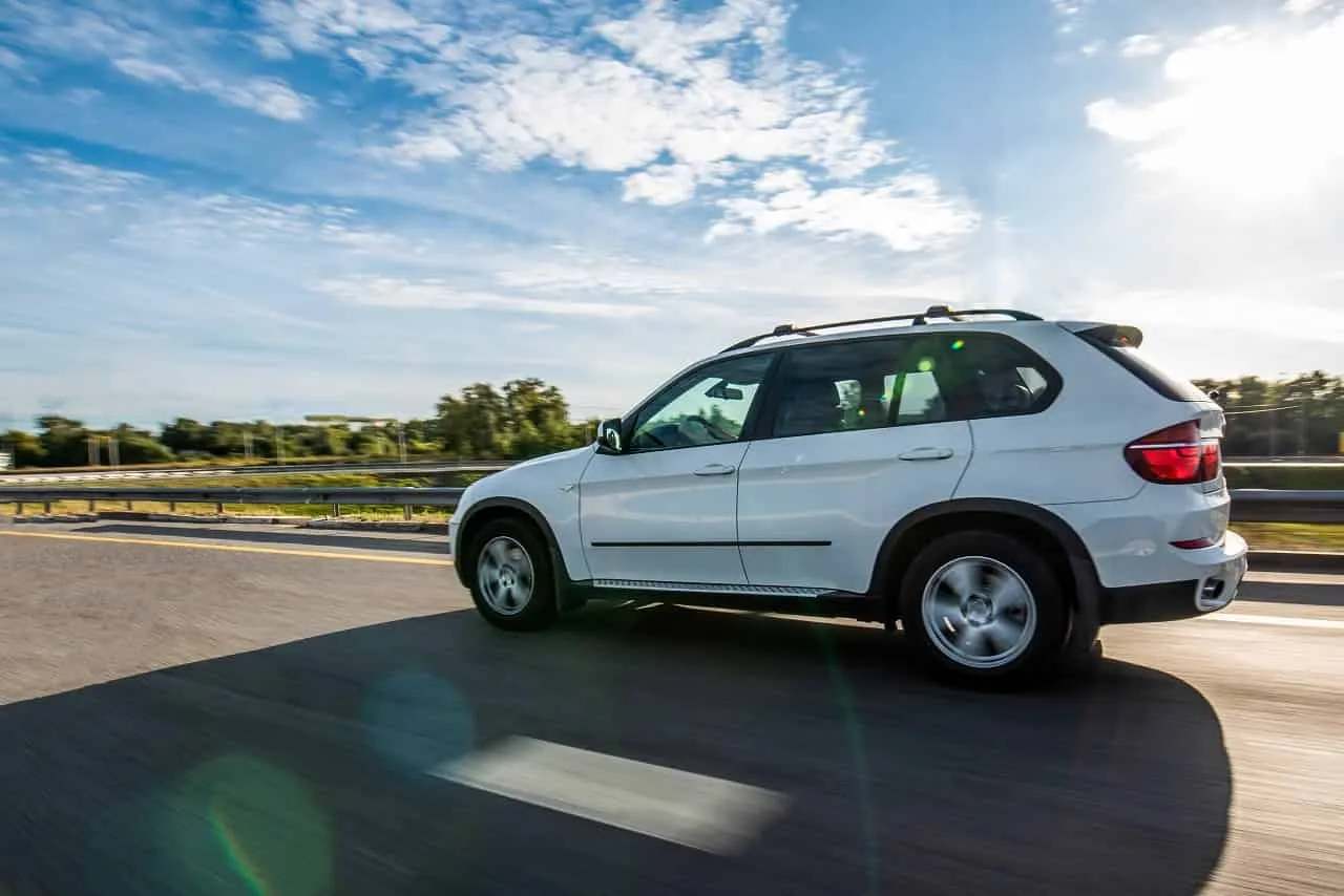 Zdjęcie Co znaczy SUV? Poznaj znaczenie i cechy pojazdów sportowo-użytkowych