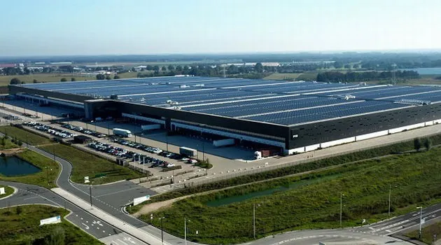 Zdjęcie Komponenty belgijskich systemów fotowoltaicznych: jakość warta swojej ceny