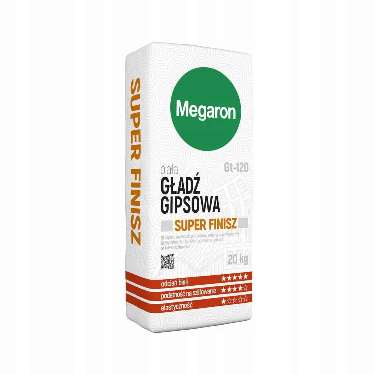 Zdjęcie Megarón Finisz czy Super Finish - który produkt wybrać do wykończeń?