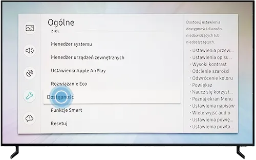 Zdjęcie Jak wyłączyć tryb dla niewidomych Samsung i odzyskać pełną funkcjonalność