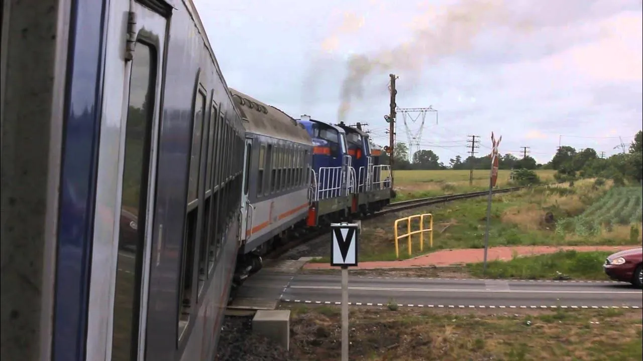 Zdjęcie Jak dojechać z Lęborka do Łeby? Sprawdź najlepsze opcje transportu